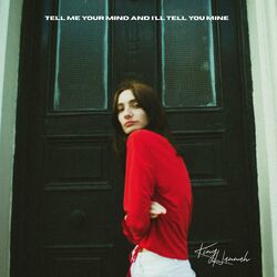 Cover of Tell Me Your Mind and I'll Tell You Mine