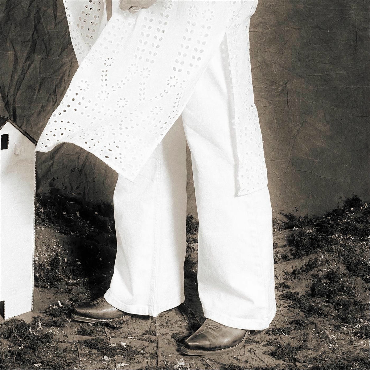 Album cover of Hitched Together