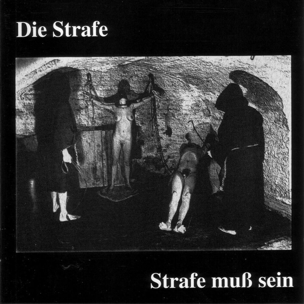 Picture of Strafe Muß Sein