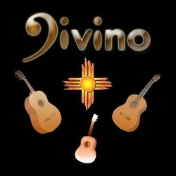 Cover of Divino