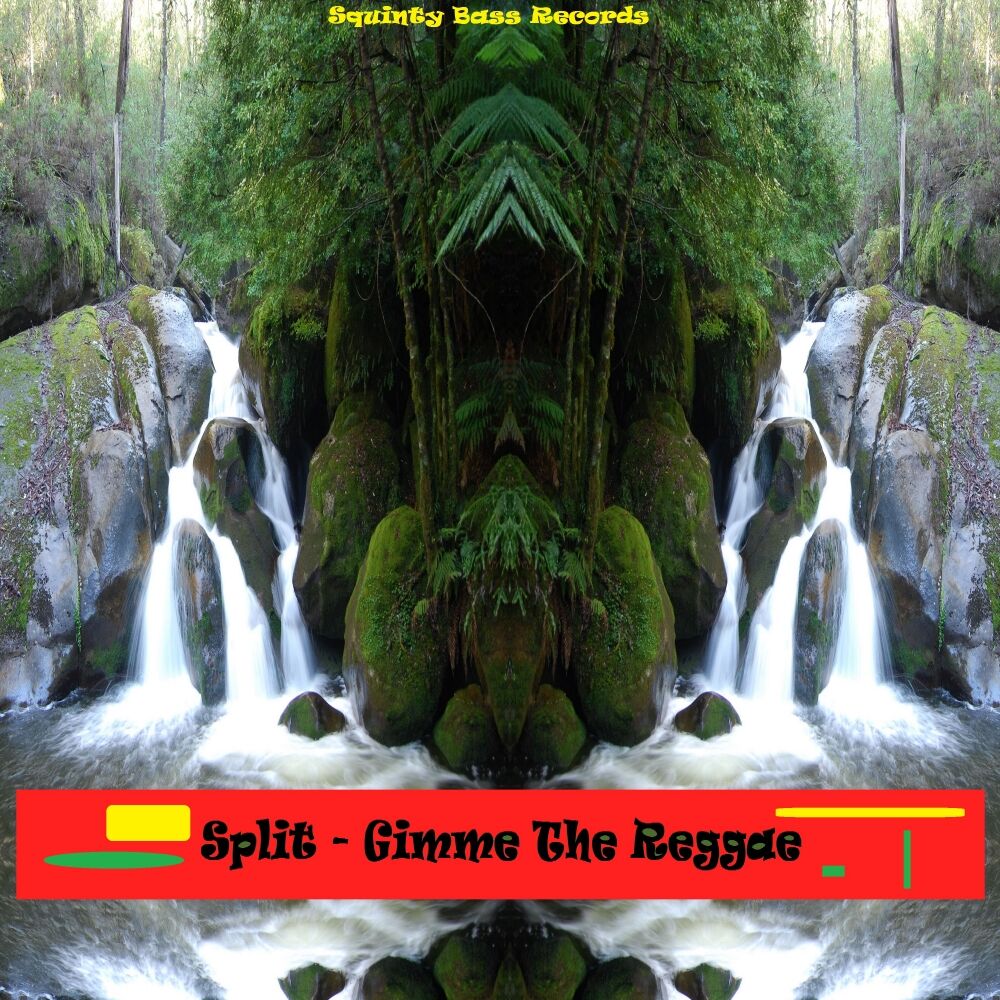 Picture of Gimme The Reggae