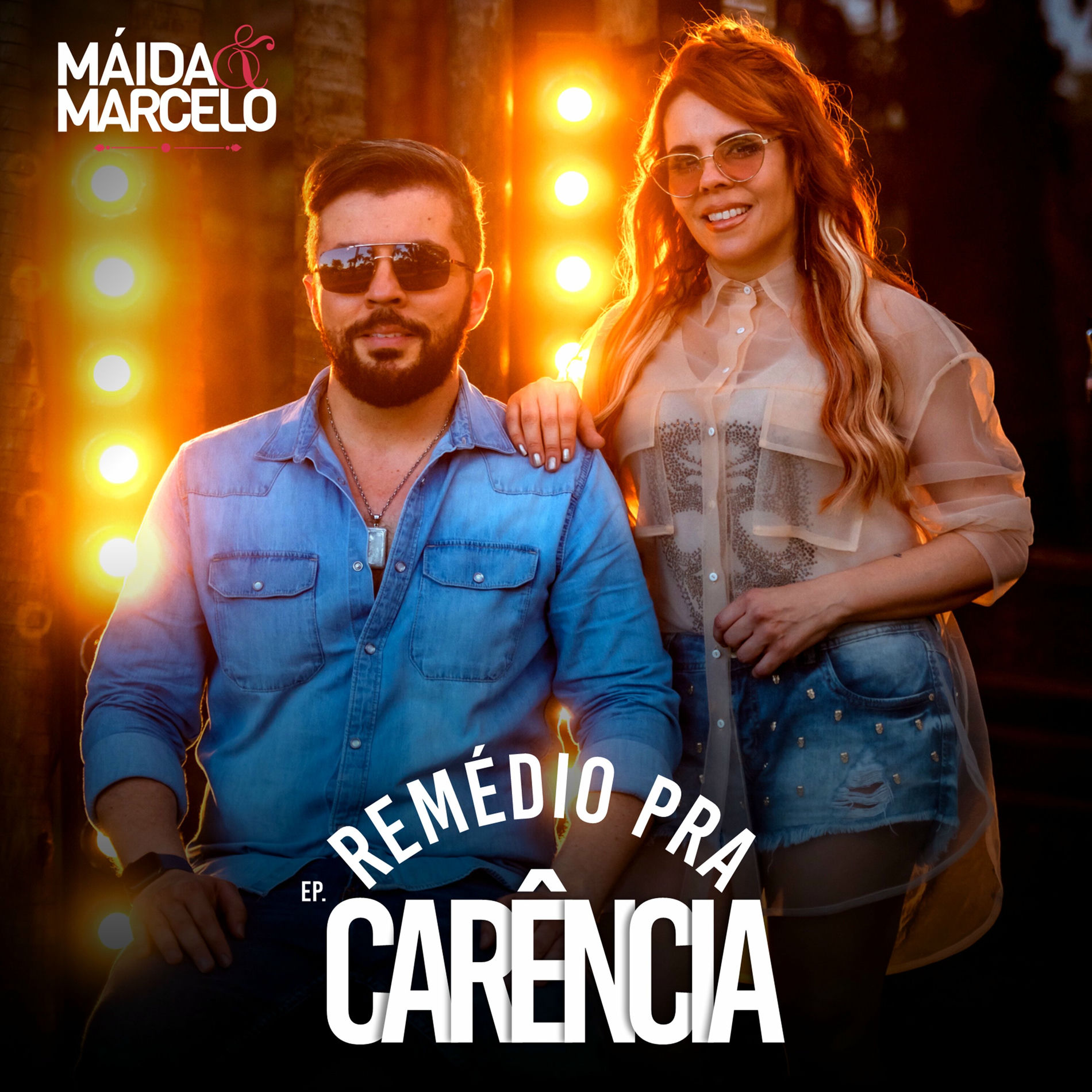 Album cover of Remédio pra Carência