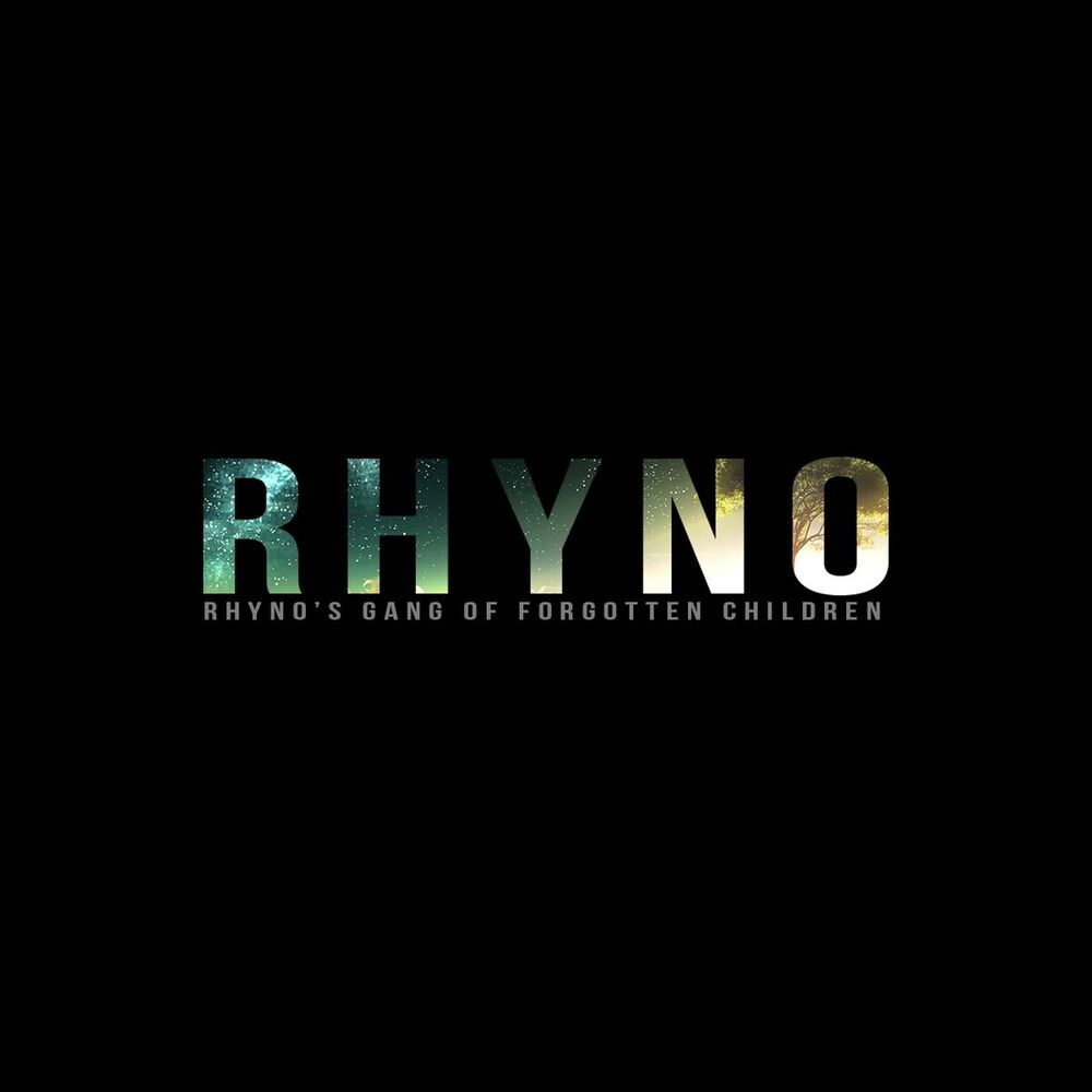 Picture of Rhyno's Gang of Forgotten Children