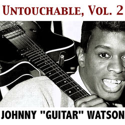 Untouchable, Vol. 2