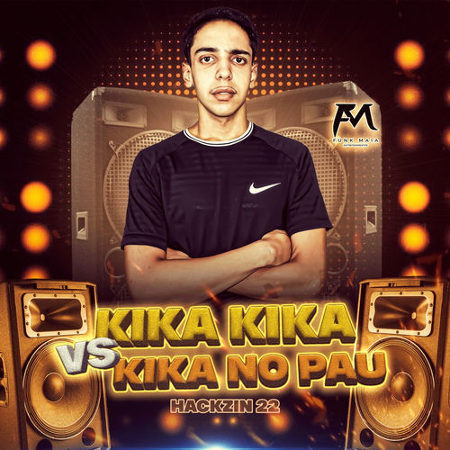 Kika Kika Vs Kika no Pau
