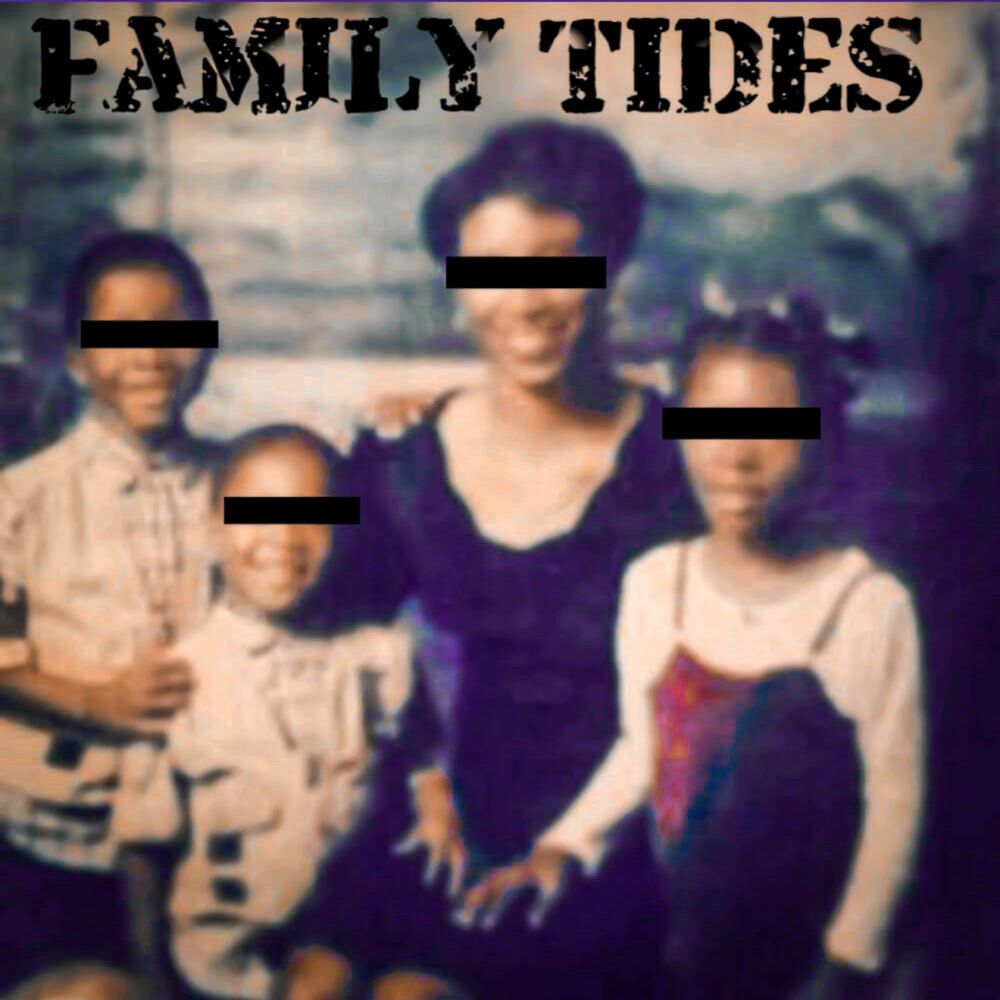 Picture of Family Tides