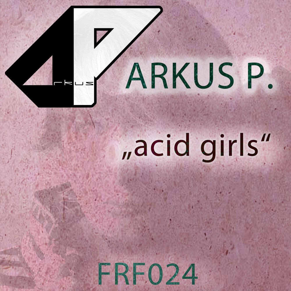 Picture of Acid Girls