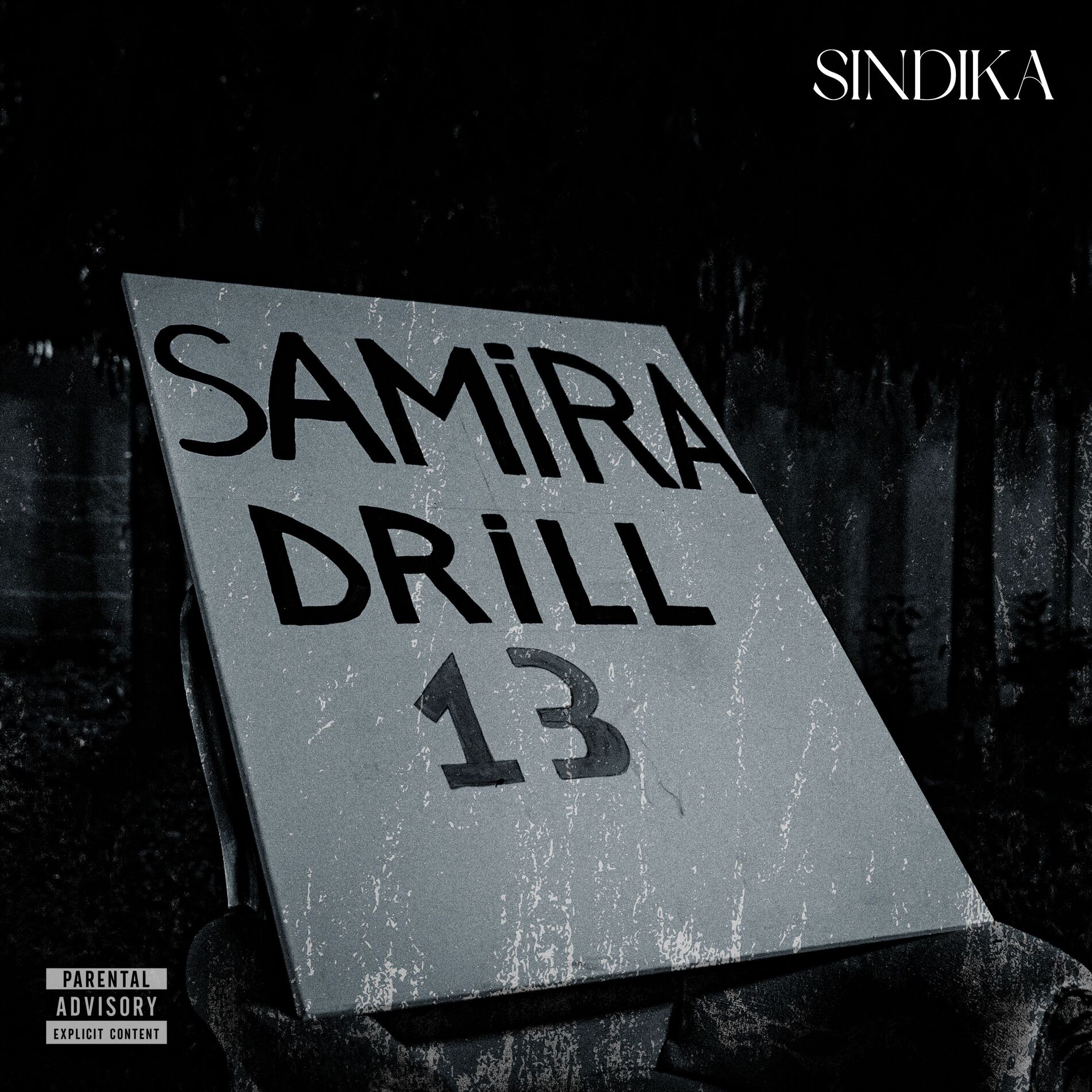Album cover of Samira Drill