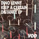 Late Night Radio Shows by Dino Lenny album cover