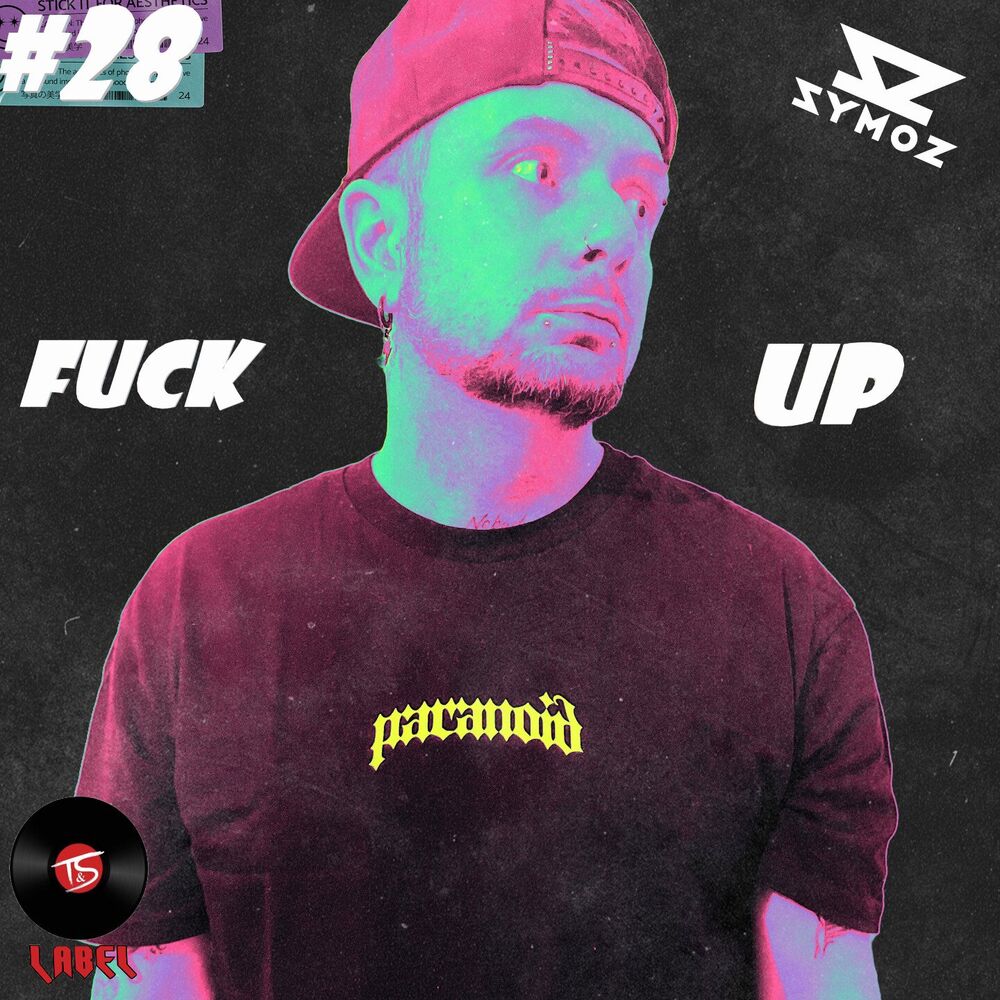 Picture of Fuck Up