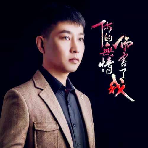 你的无情伤害了我