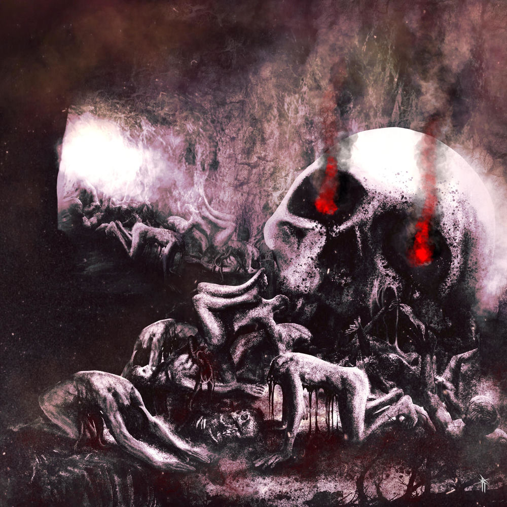 Disengaged artwork