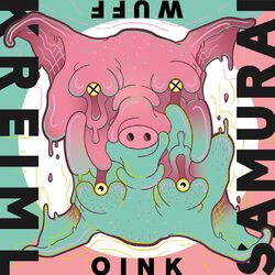music cover
