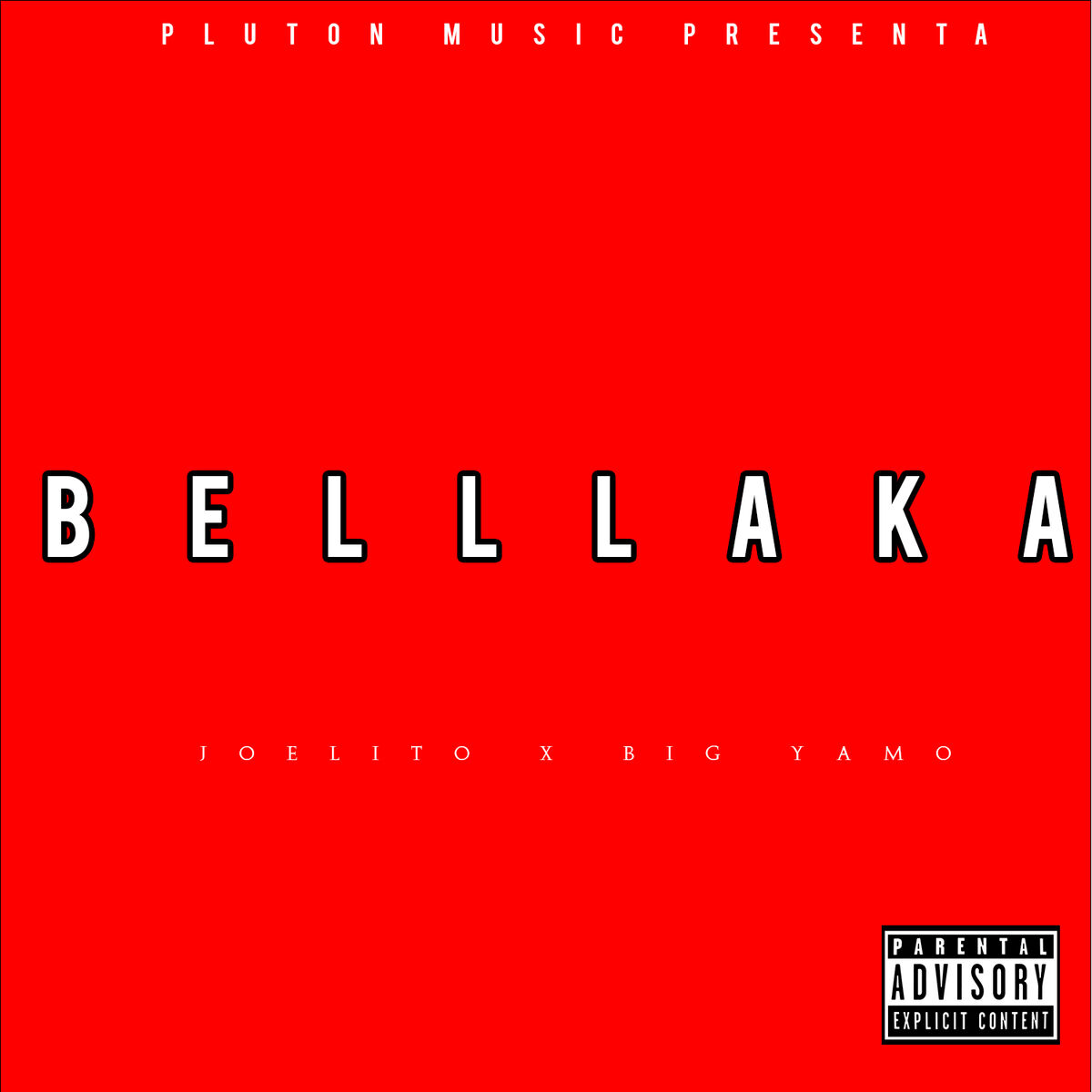 Album cover of Bellaka