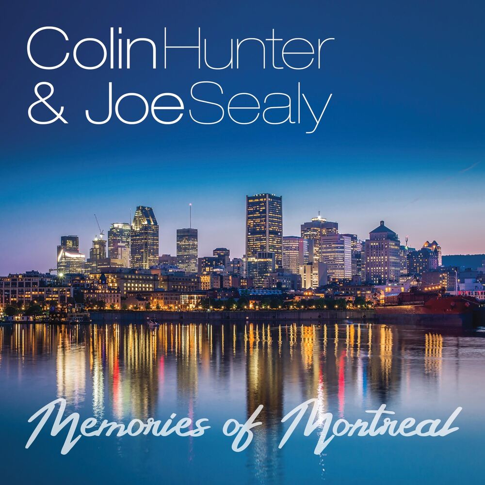 Picture of Memories of Montreal
