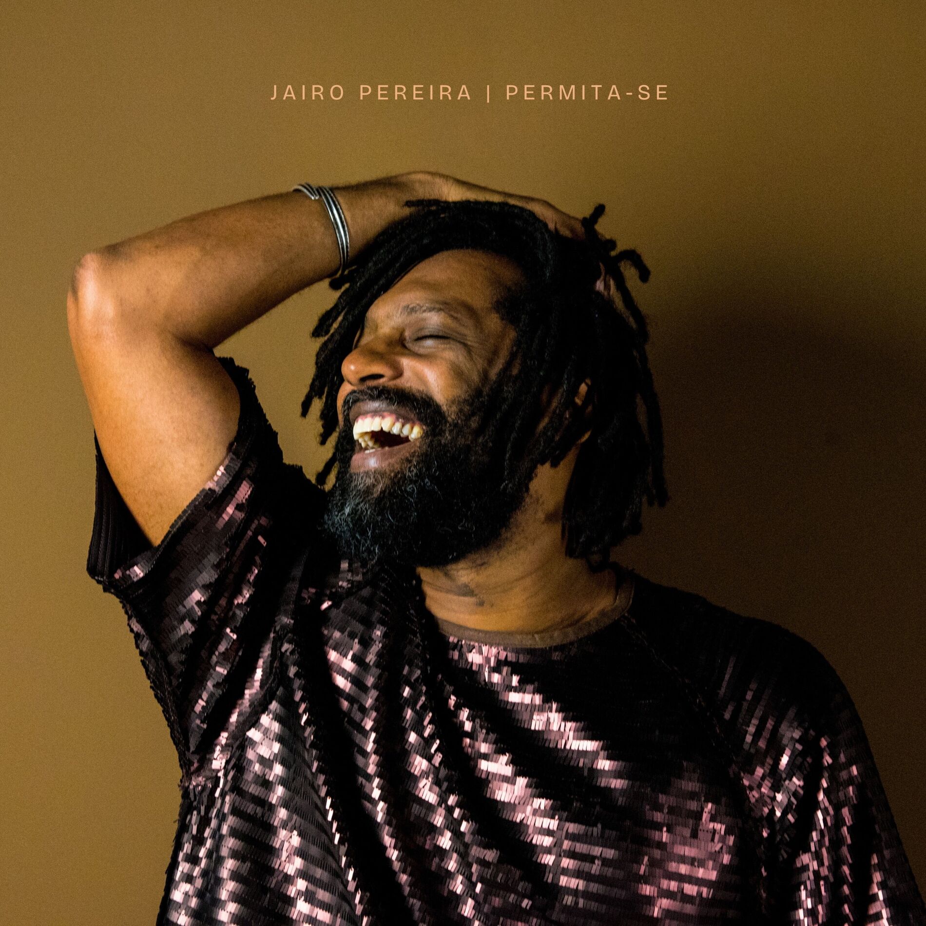 Album cover of Permita-se