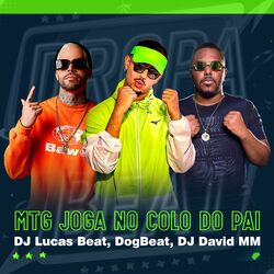 Cover of Mtg Joga no Colo do Pai