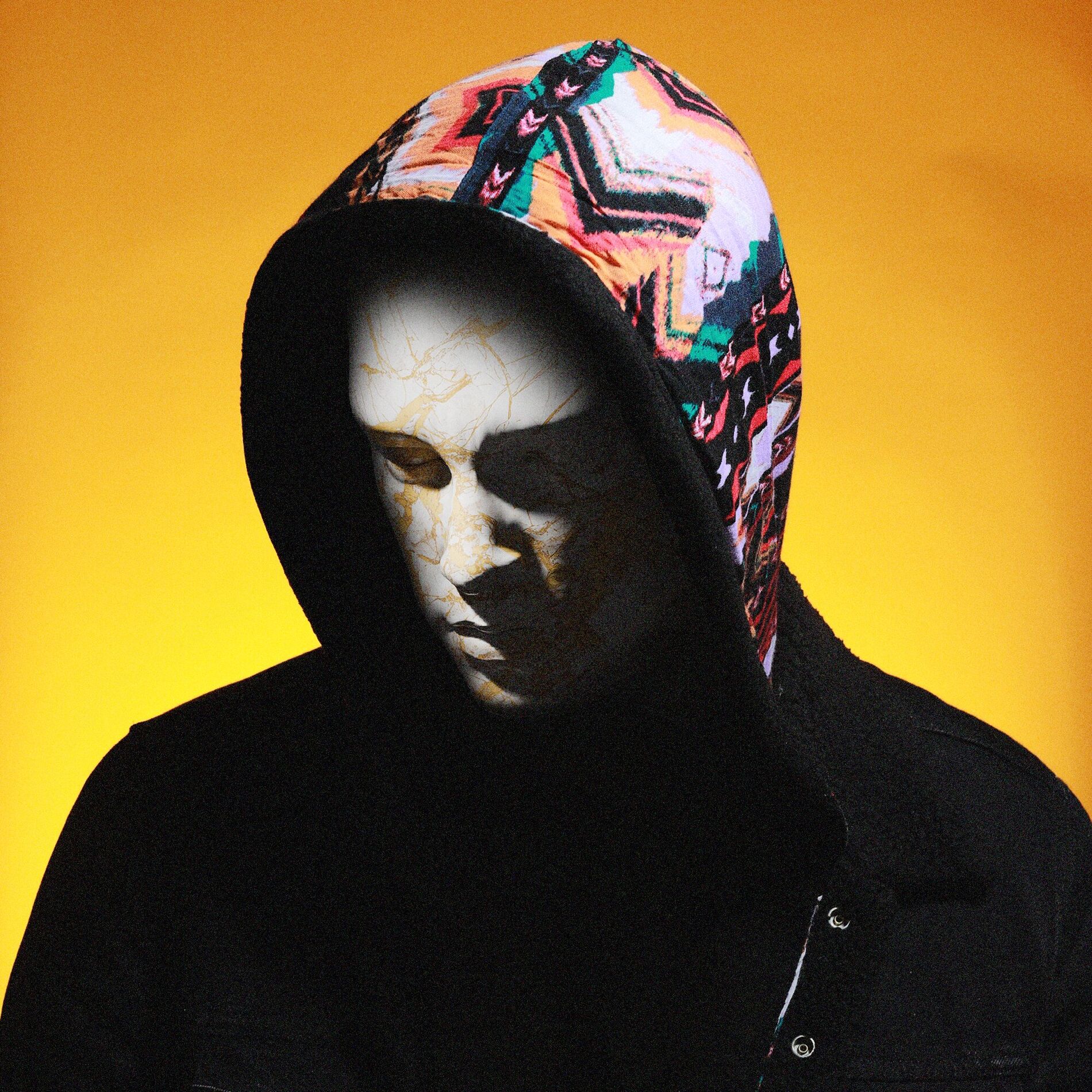 Album cover of Êtes-vous nu