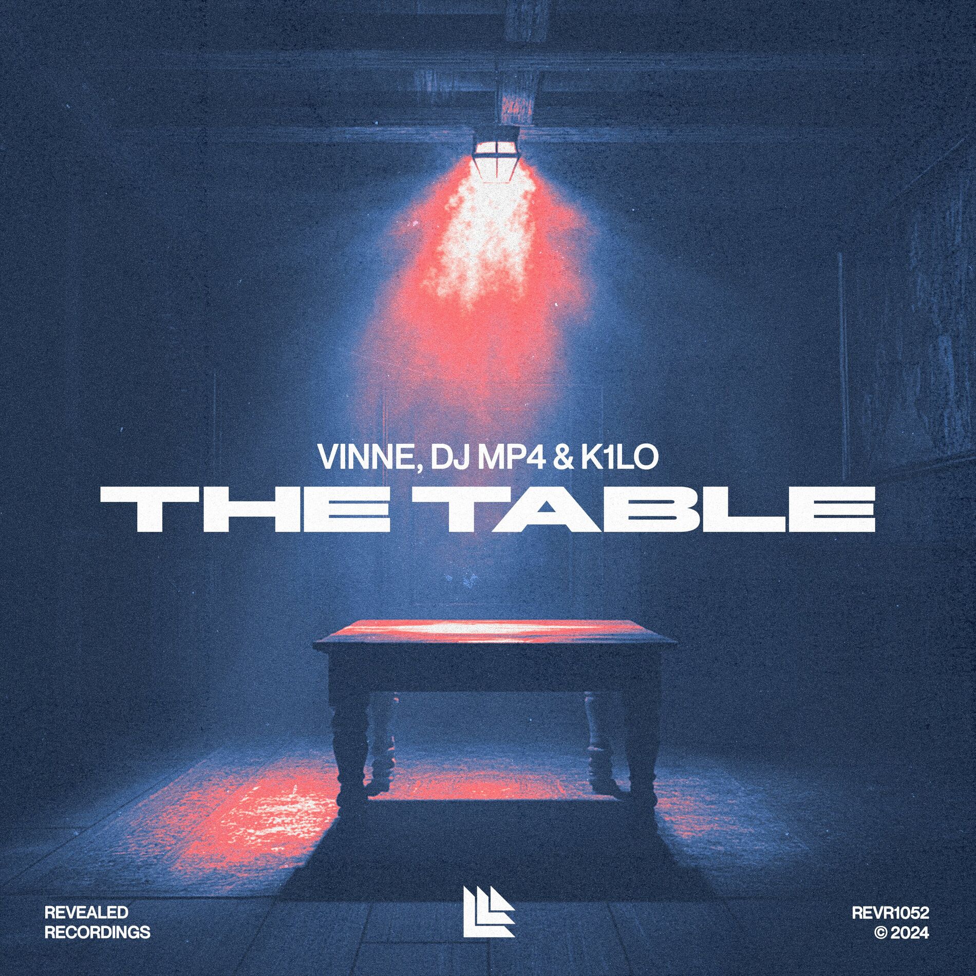 Album cover of The Table