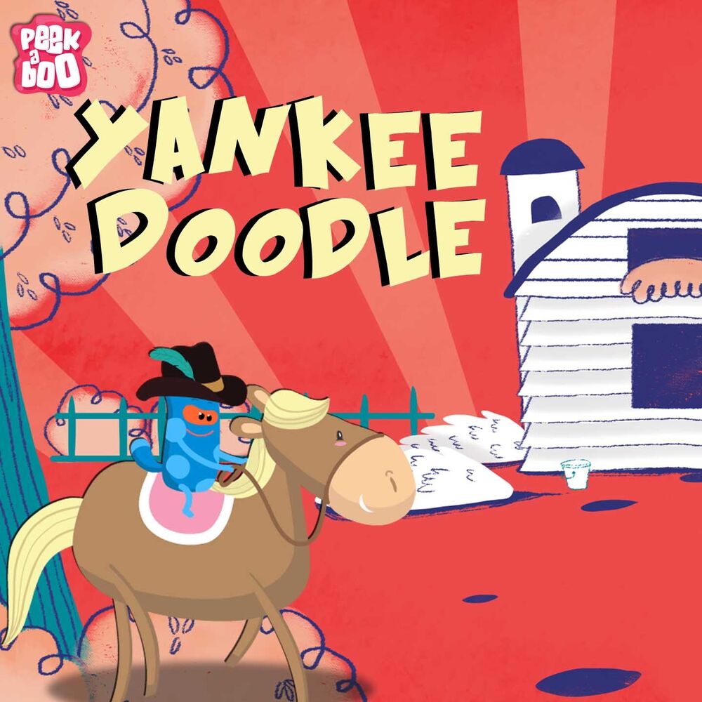 Picture of Yankee Doodle