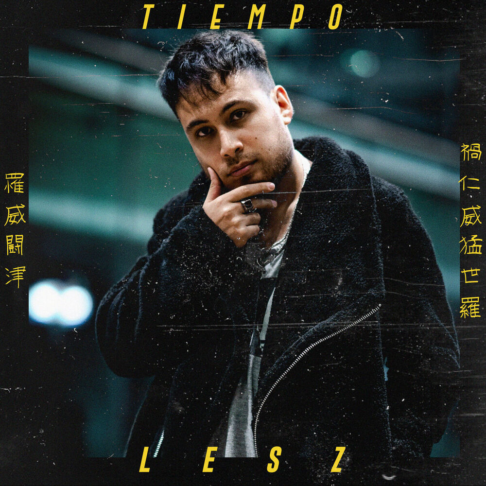 Picture of Tiempo