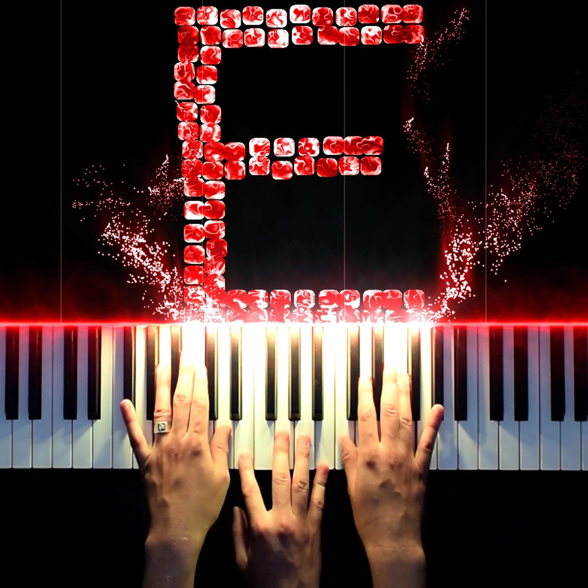 Album cover of Rush E
