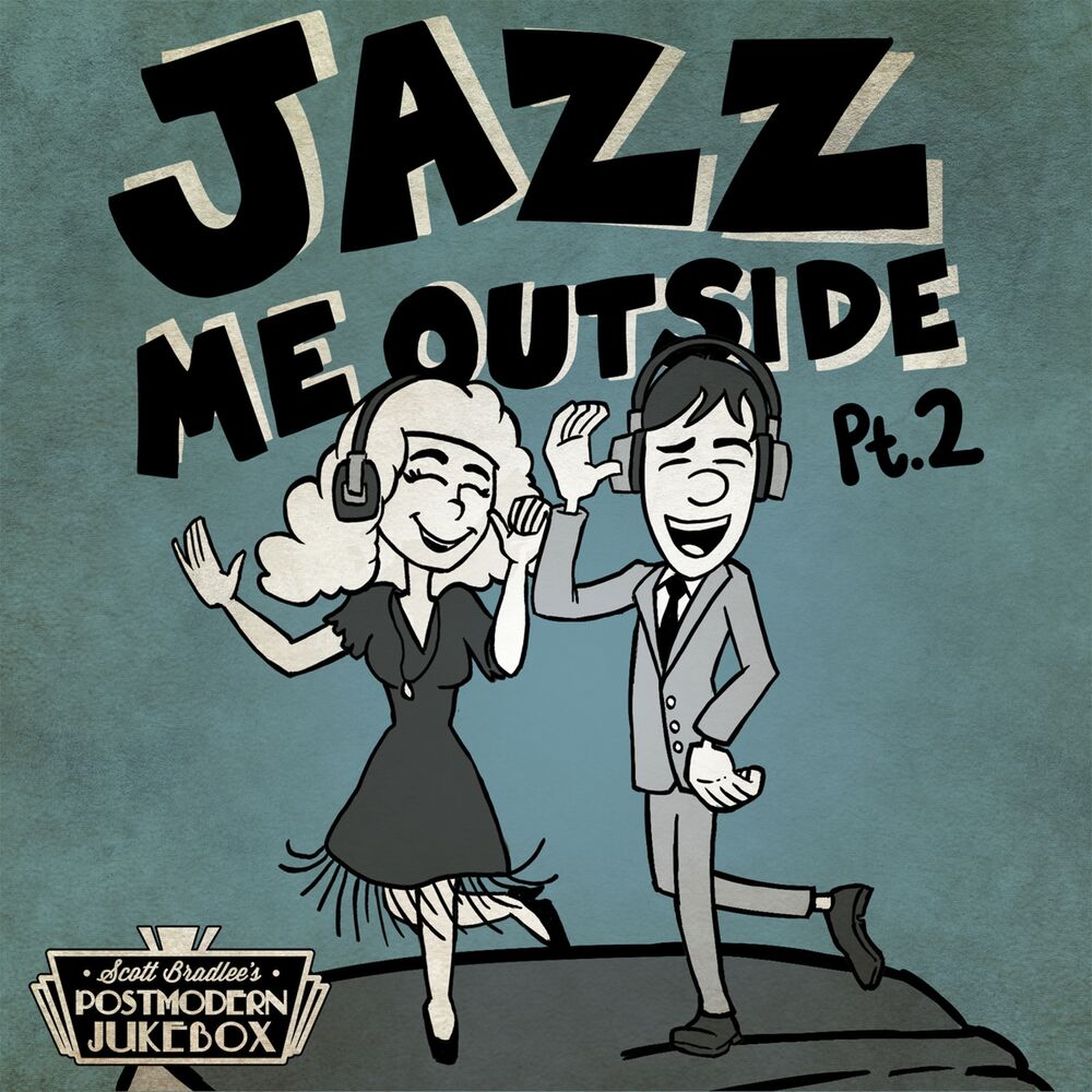 Picture of Jazz Me Outside Pt. 2