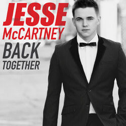 Cover of Back Together