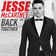 Back Together by Jesse McCartney album cover