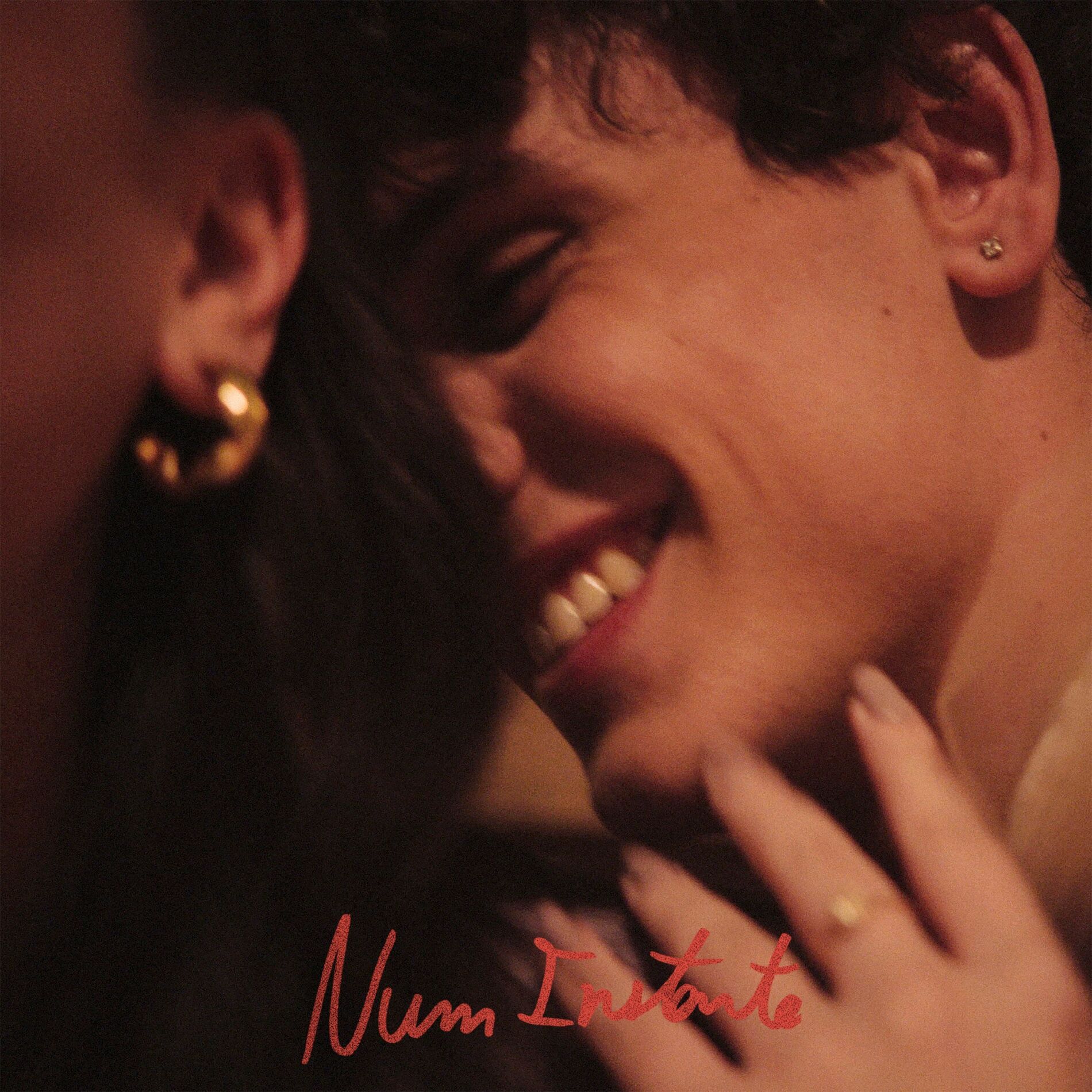 Album cover of Num Instante
