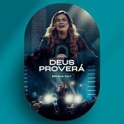 Cover of Deus Proverá (Ao Vivo)