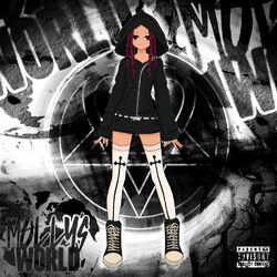 Molly's World