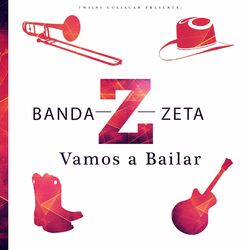Cover of Vamos a Bailar
