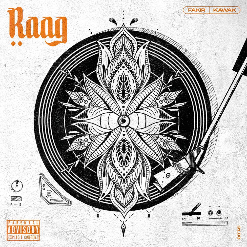 Picture of Raag