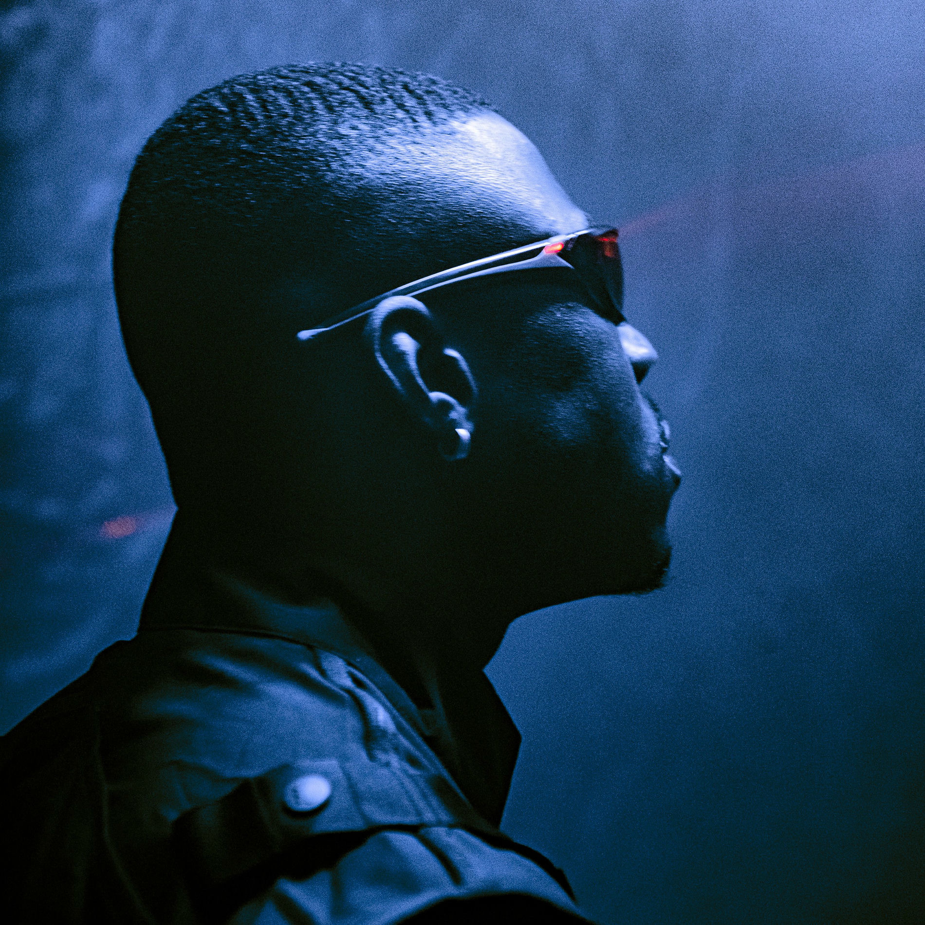 Album cover of Daywalker