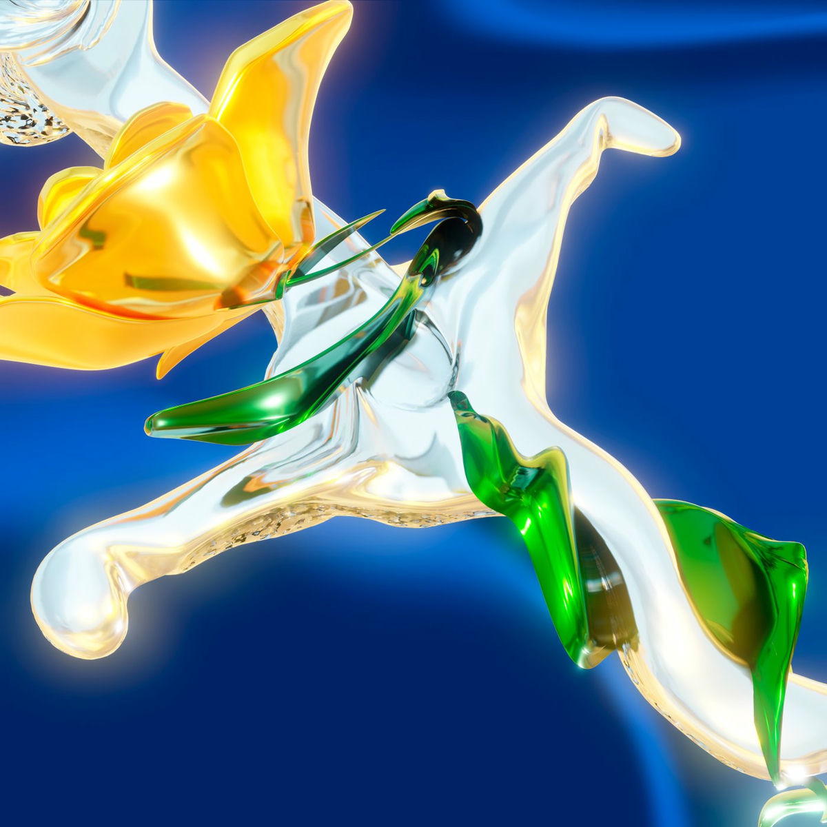 Album cover of Agua Salada