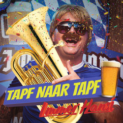 Capa de Tapf Naar Tapf (Hoempa Mix)