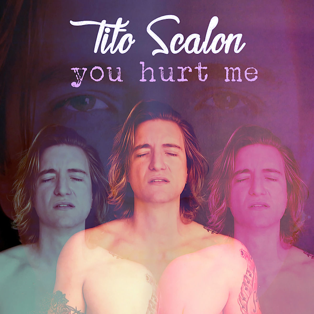 Album cover of You Hurt Me
