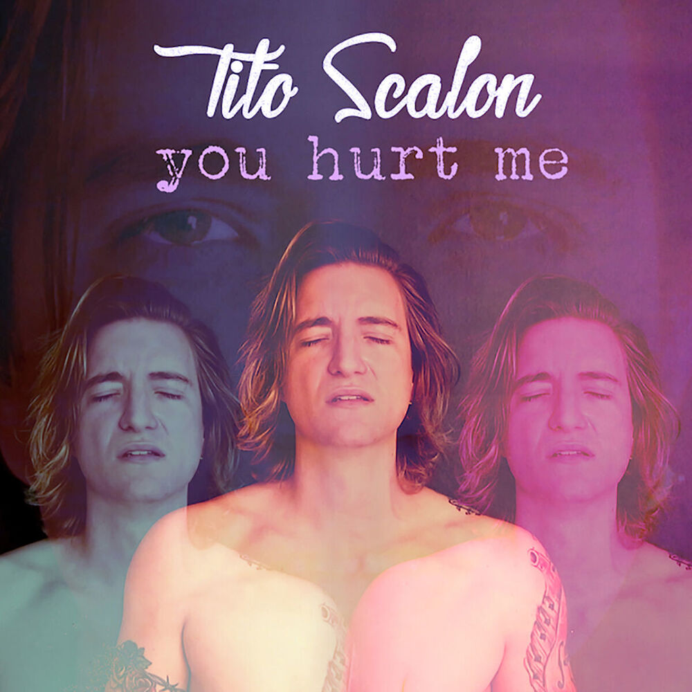 Picture of You Hurt Me