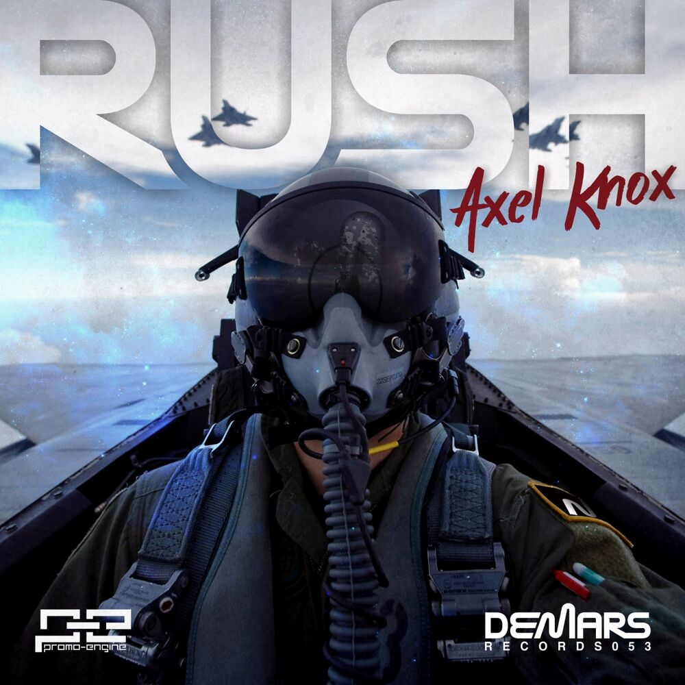 Picture of Rush