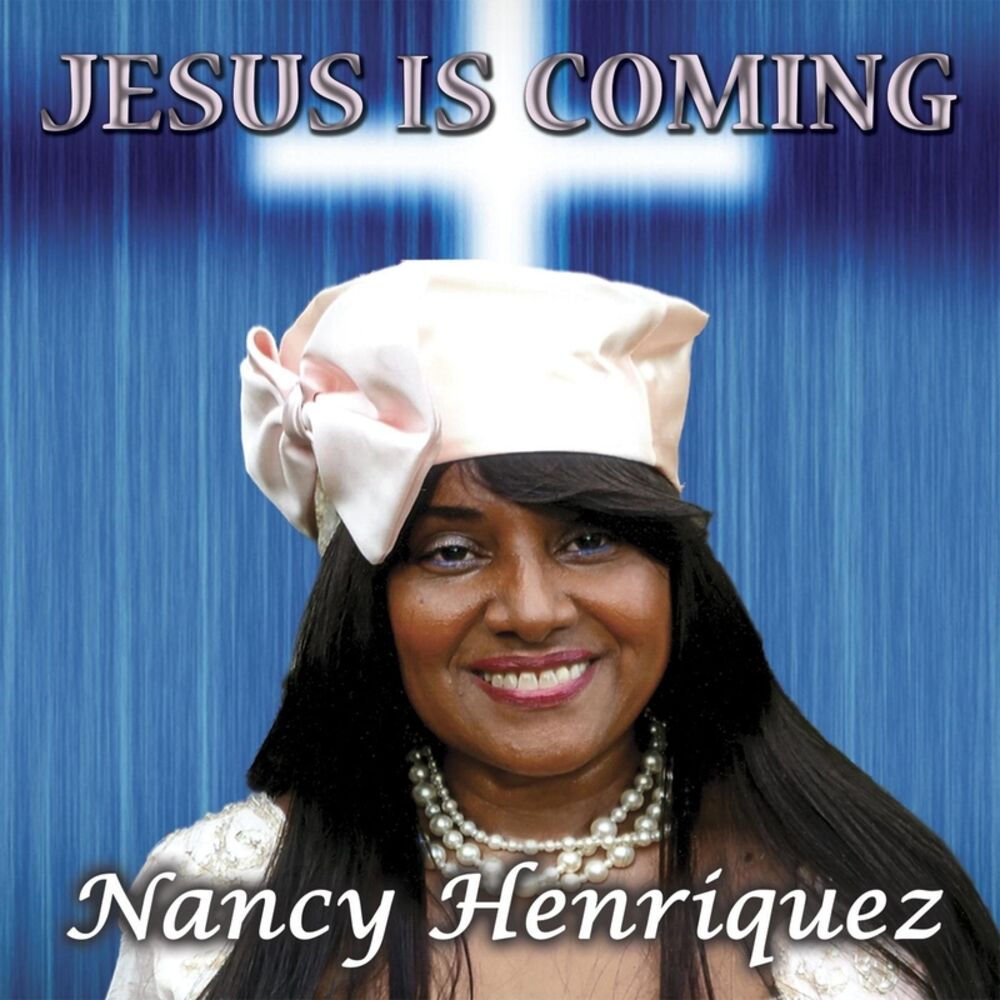 Picture of Jesus Is Coming