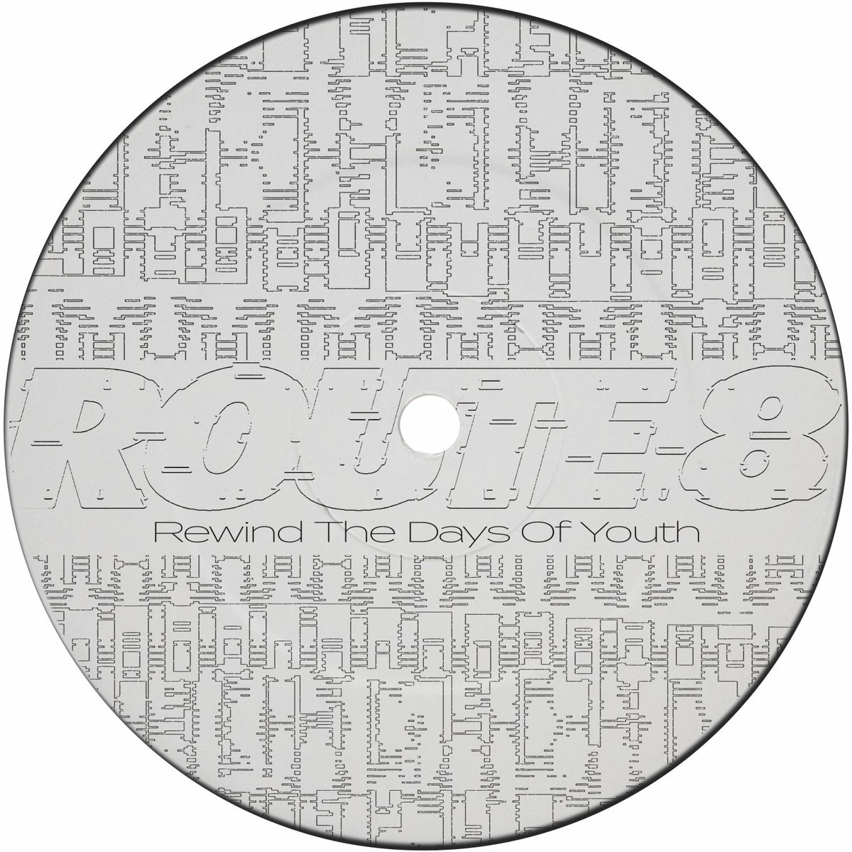 Album cover of Rewind The Days of Youth
