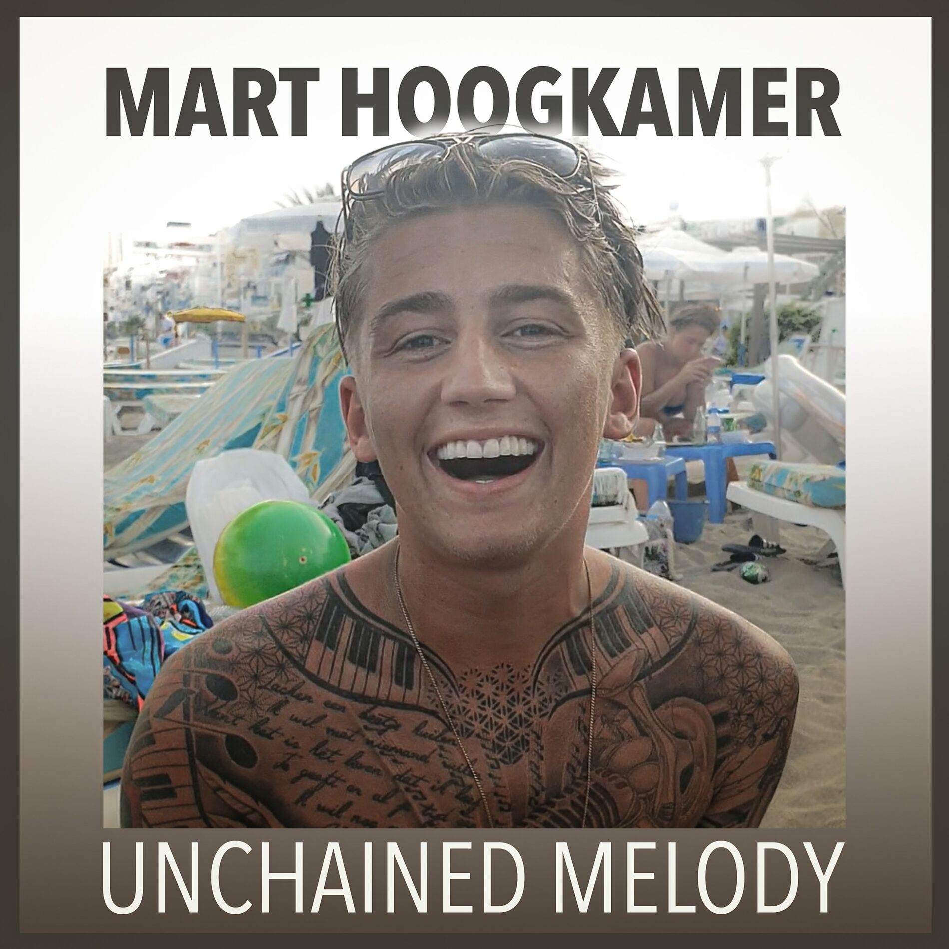 Album cover of Unchained Melody