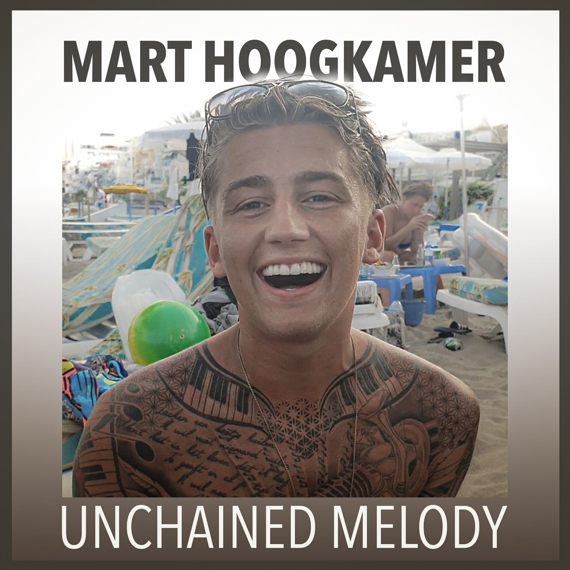 Album cover of Unchained Melody