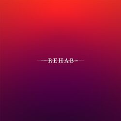 Cover of Rehab