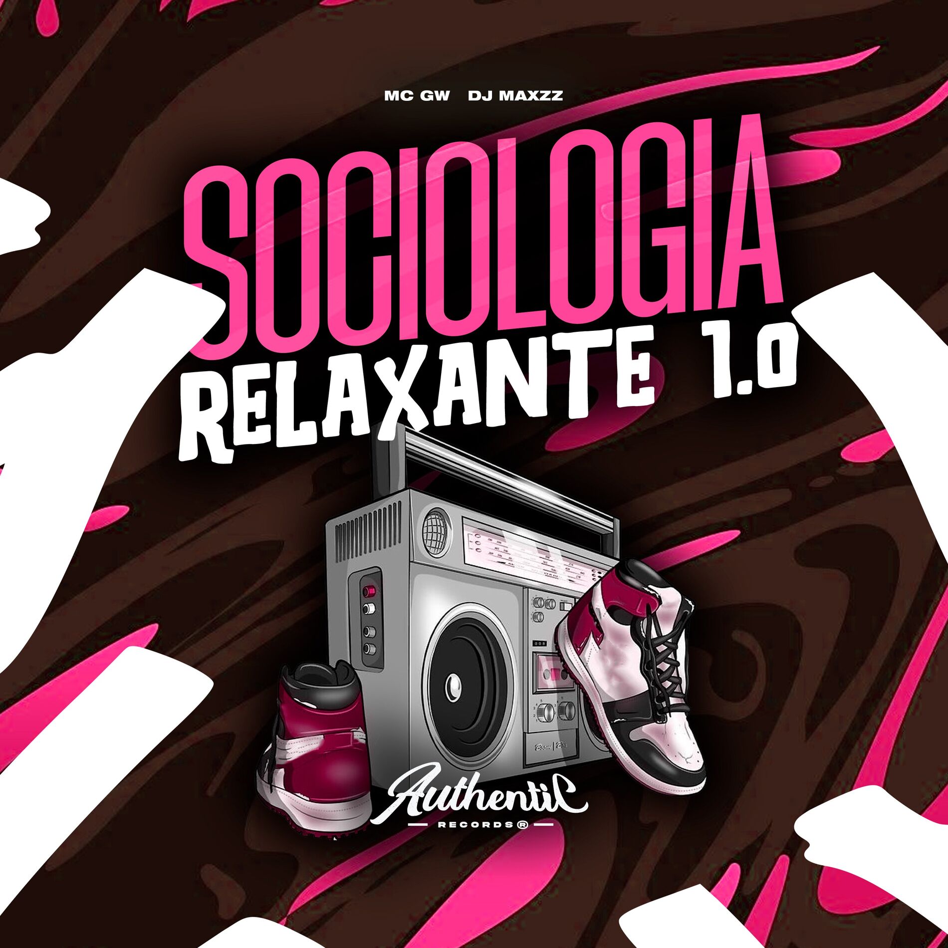 Album cover of Sicologia Relaxante 1.0