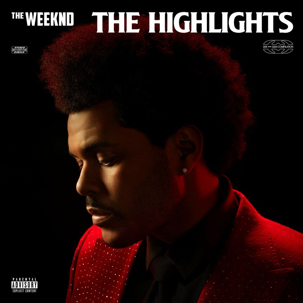 Picture of The Highlights (Deluxe)