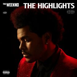 Cover of The Highlights (Deluxe)