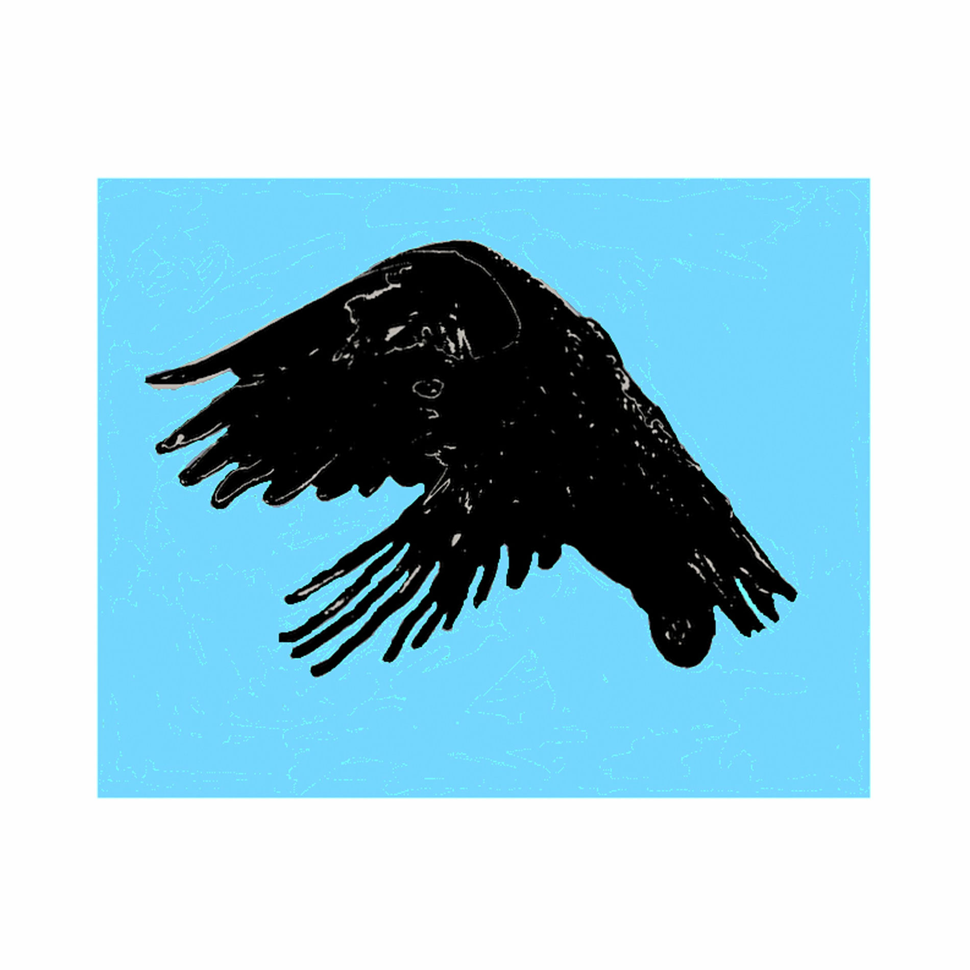 Album cover of Air Born