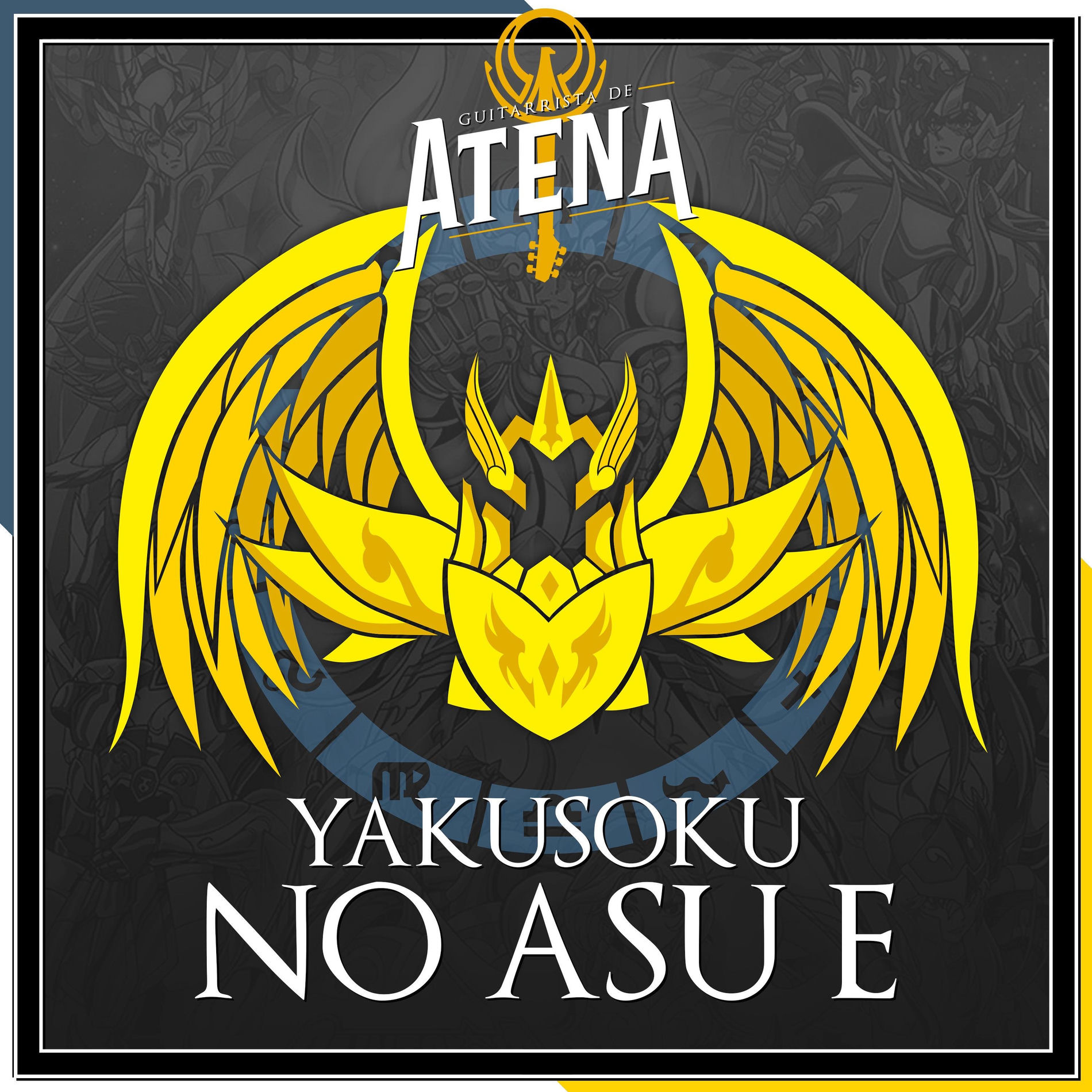 Album cover of Yakusoku No Asu E (From 